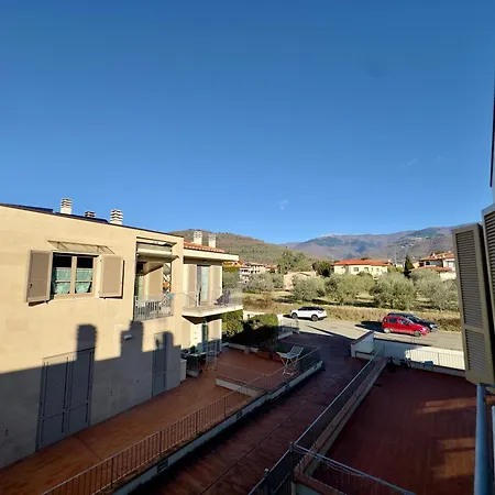 Sabri's Modern In Tuscany * Loro Ciuffenna